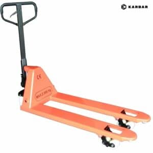 Transpaleta manual 2000kg