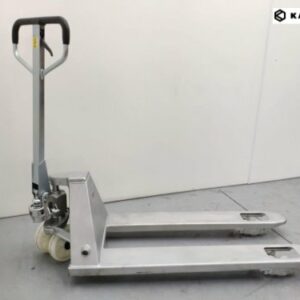 Transpaleta galvanizada 2500kg