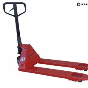 transpaleta manual 4000kg