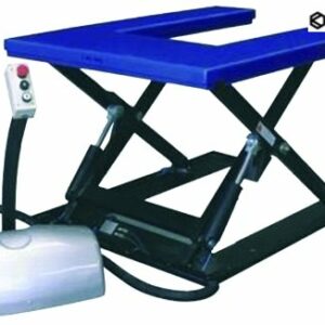 Mesa elevadora extraplana U