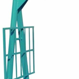 Portapalets horquillas fijas 1500kg