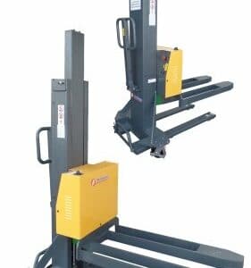 Apilador autoportante 500kg