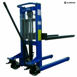 Apilador manual 500kg